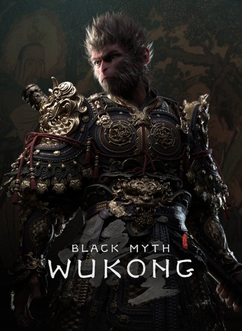 Black Myth: Wukong (PC) - Steam Key - Global - via Email