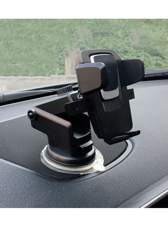 Earldom Eh264 Suction cup Car Holder 360 Rotation - Image 2