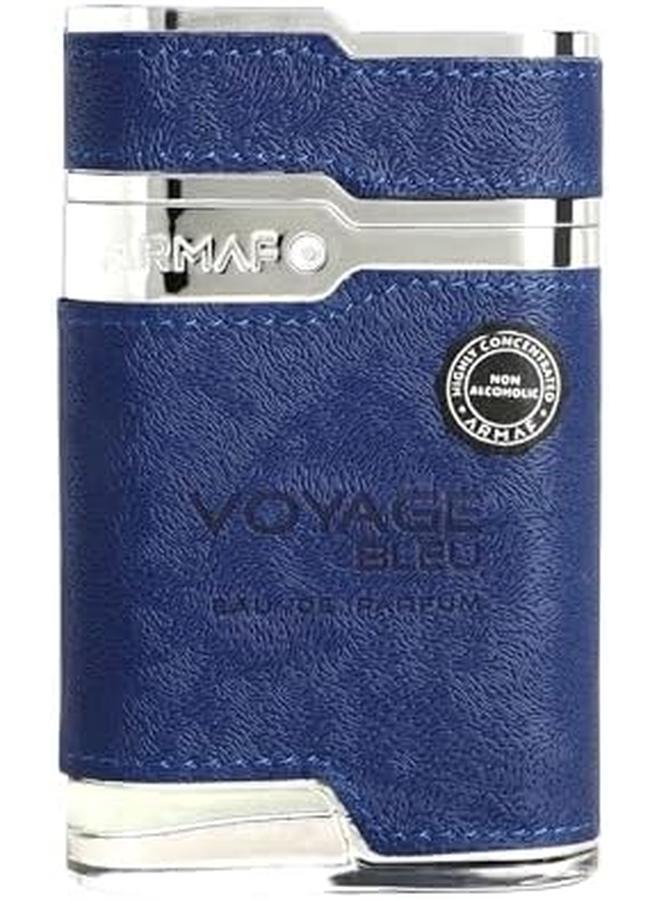 أرماف Arfam Voyage Blue Edp - Image 2