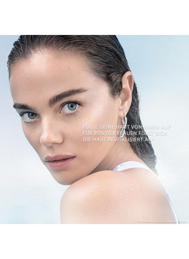BIOTHERM Aquasource 48H Continuous Release Hydration Gel 1.69 Ounce  - Image 4