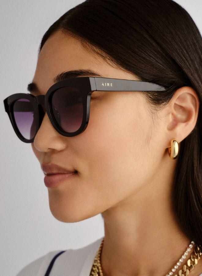 AIRE DORADO Luxury Sunglasses for Men & Women – High Quality Designer Eyewear, UV Protection, Stylish Frames, Timeless Elegance, and Fashionable Eye Shades - Image 2