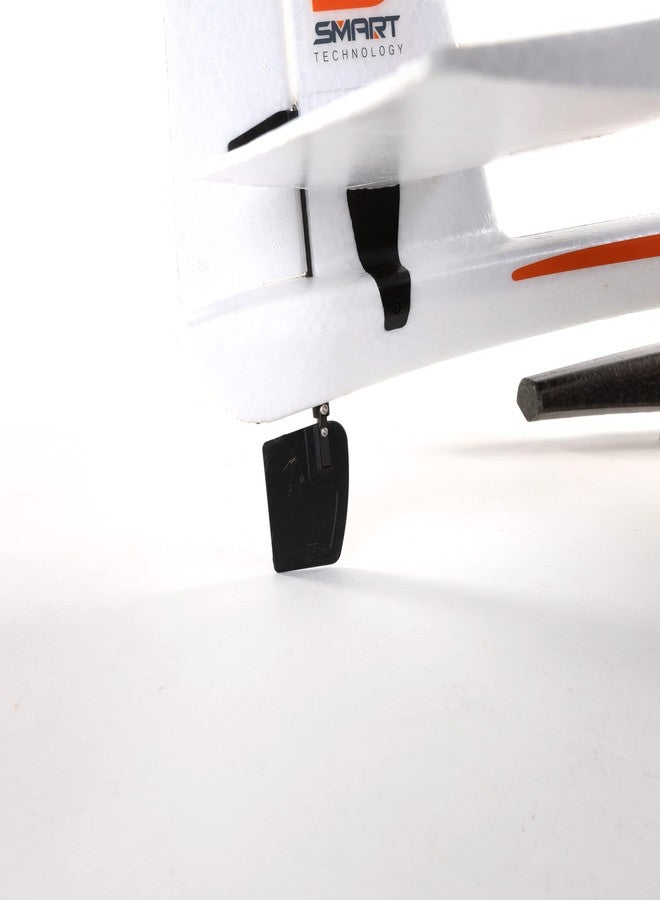 HobbyZone Float Set: AeroScout 1.1m, HBZ3811 - Image 4