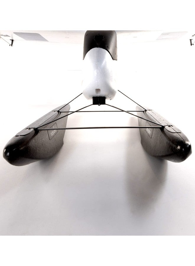 HobbyZone Float Set: AeroScout 1.1m, HBZ3811 - Image 3