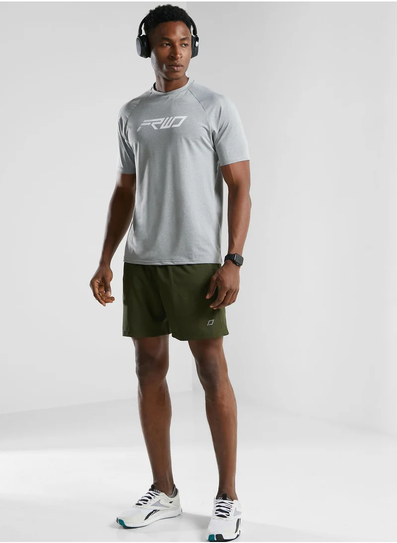 FRWD Training Shorts