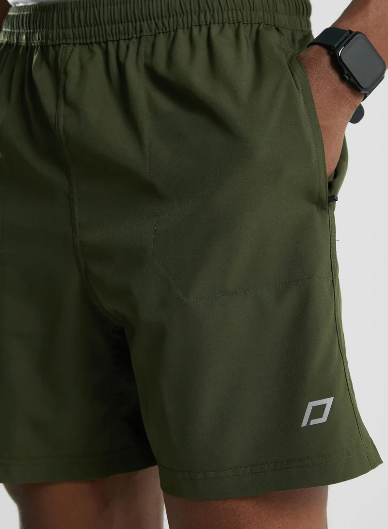 FRWD Training Shorts