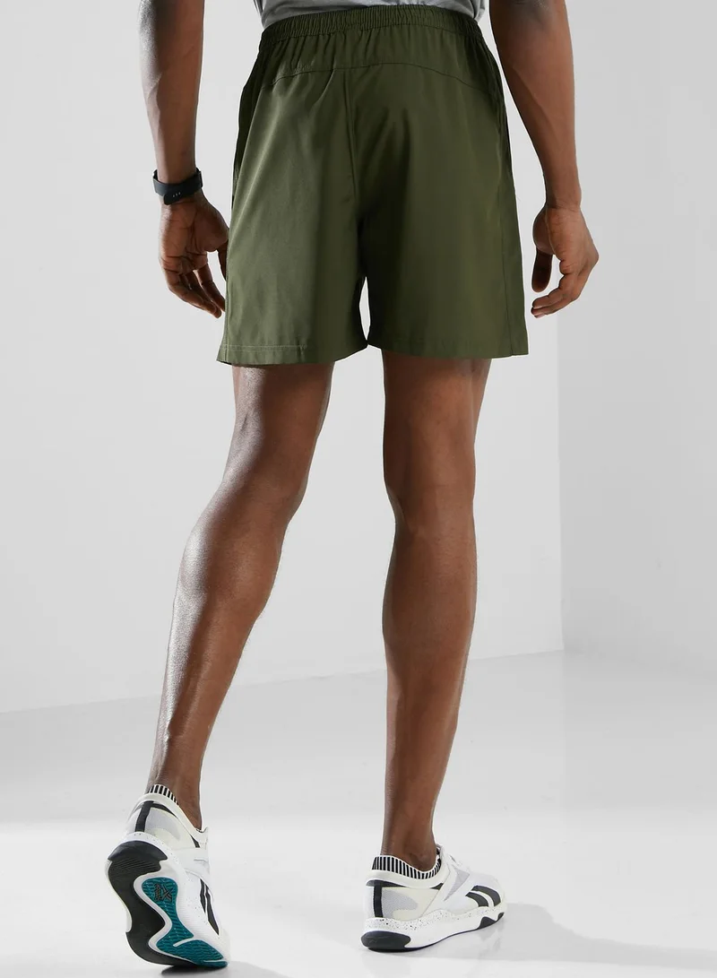FRWD Training Shorts
