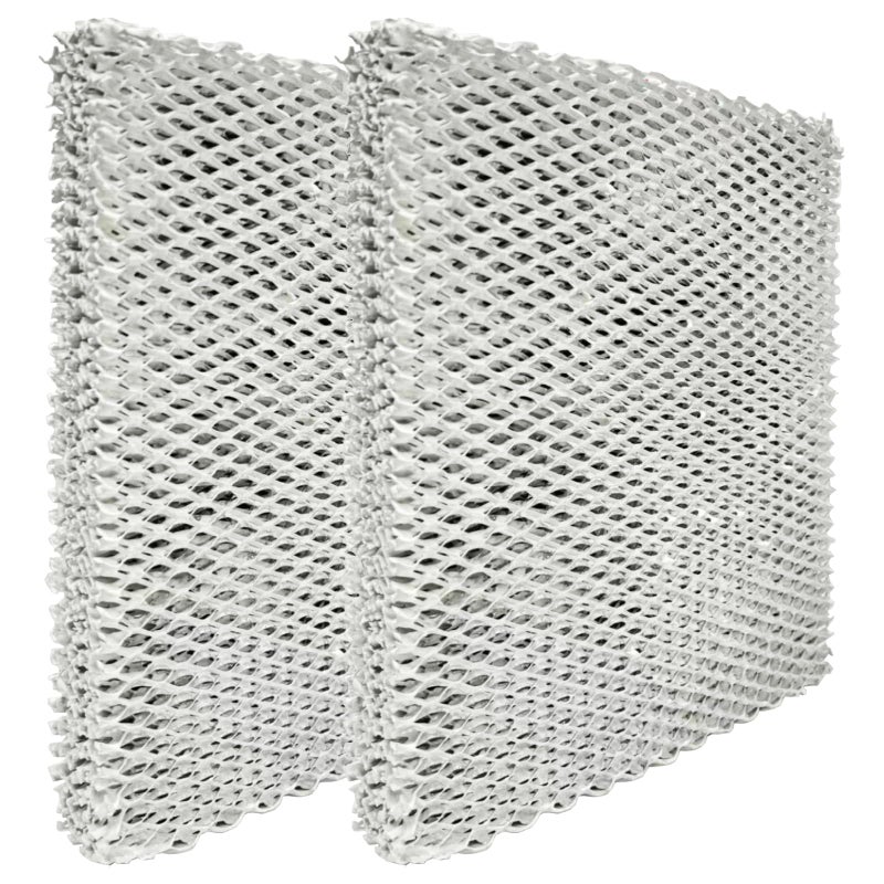 A04-1725-052 Humidifier Filter Compatible with Skuttle A04-1725-052 Model 2000 White-Rodgers, Goodman (2 Pack)
