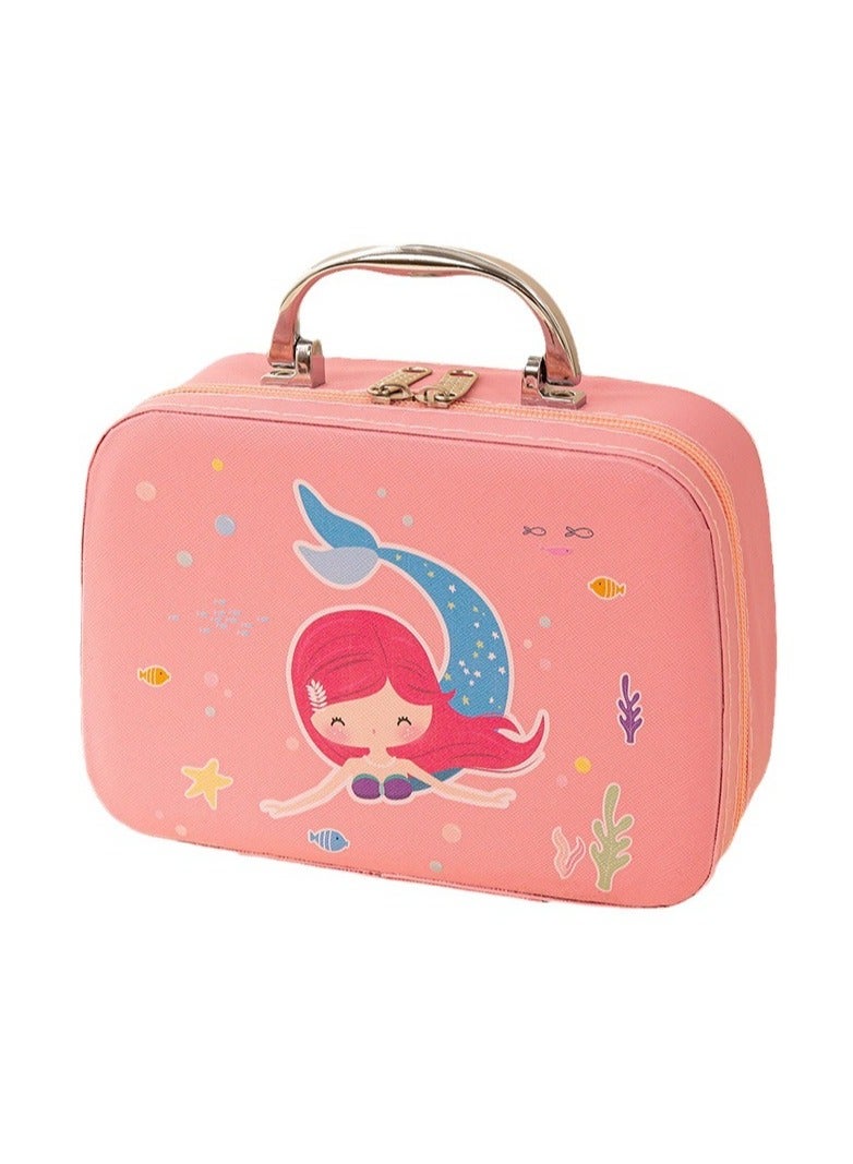 20-Piece Pretend Play Makeup Beauty Toys - Image 5