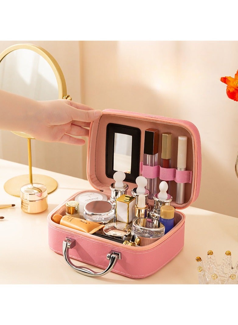 20-Piece Pretend Play Makeup Beauty Toys - Image 2