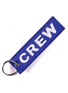 Crew-Blue