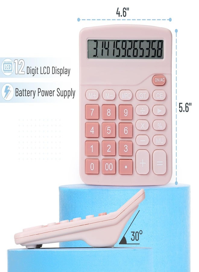 Mr. Pen- Calculator - Image 2