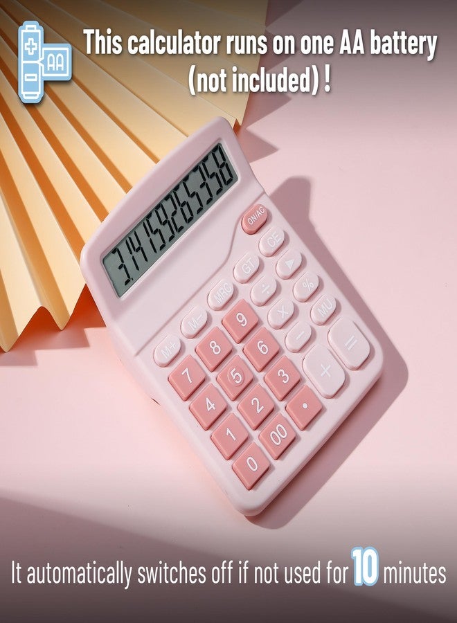 Mr. Pen- Calculator - Image 3