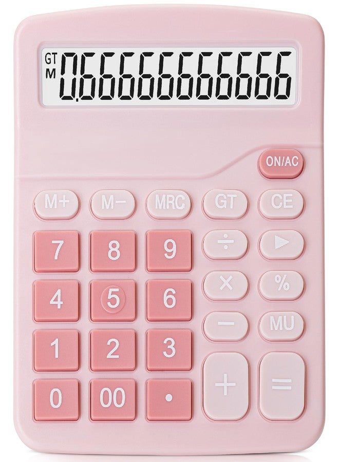 Mr. Pen- Calculator - Image 1