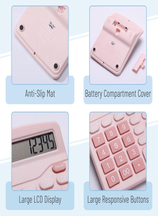 Mr. Pen- Calculator - Image 4