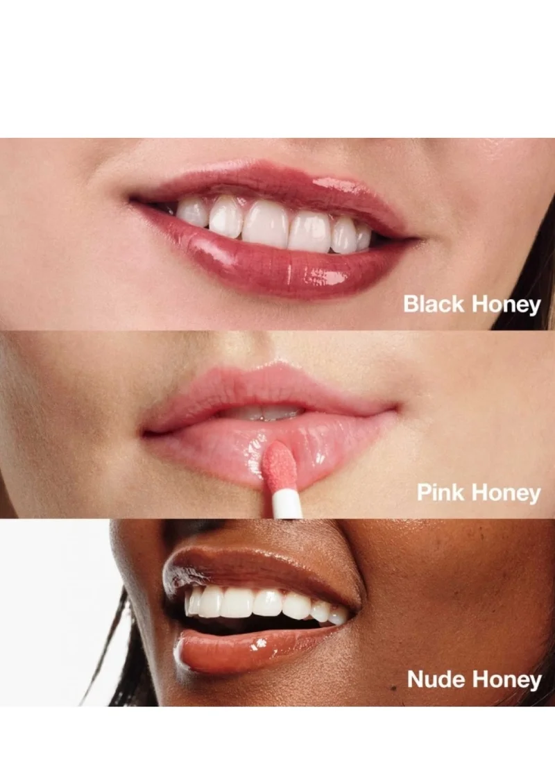 Clinique Black honey Pop Lip + Cheek Oil in Black Honey 7 ml for Women | Best Price UAE