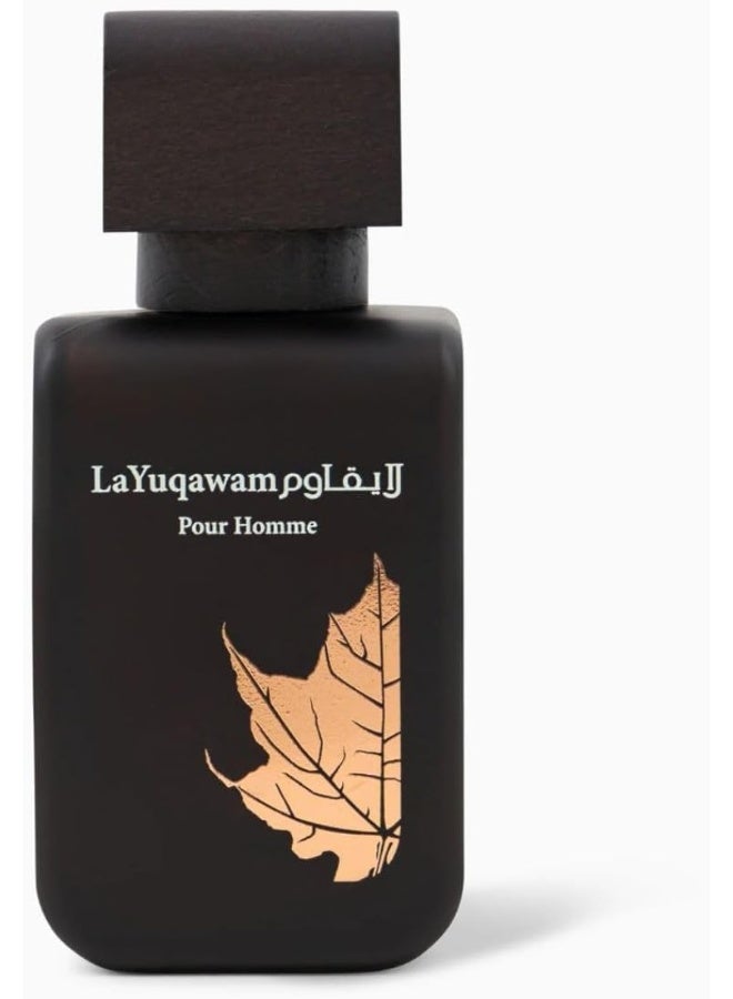 Rasasi رأساسي - لا يقاوم 75 مل - Image 2