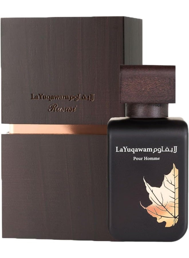 Rasasi رأساسي - لا يقاوم 75 مل - Image 1