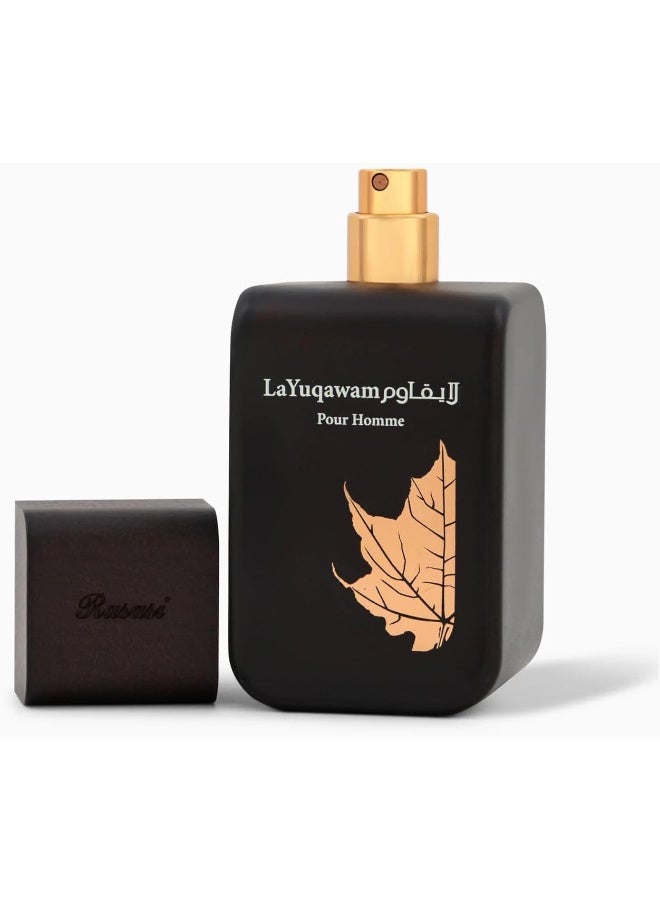 Rasasi رأساسي - لا يقاوم 75 مل - Image 3