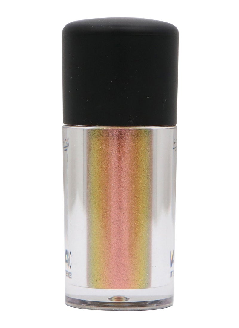 MAROOF بودرة لامعة سحرية من ماروف 03 لون بني خوخي - Image 4