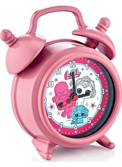 L.O.L Baby Desk Clock  - Image 1