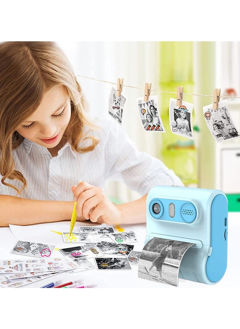 instant print camera - pzsku/Z9B6E4AE4BD02124E34E7Z/45/_/1720809583/274dc02c-7c44-4e27-b7d6-1c409b1f9d74