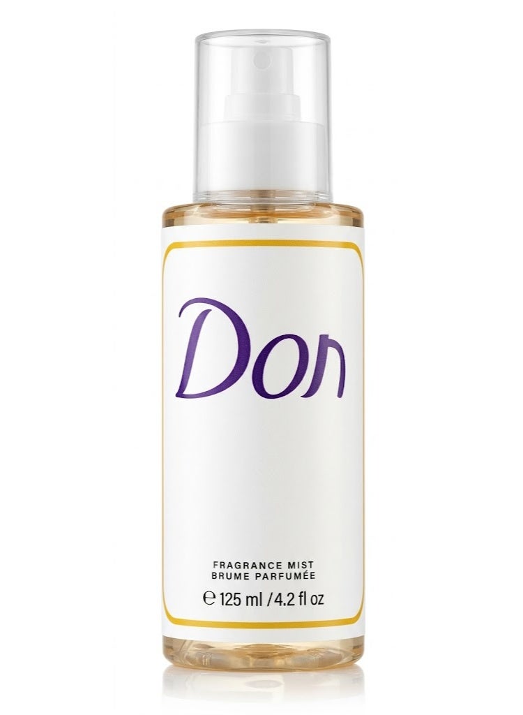 معطر جسم دون (Don) – بالتركيبة الفرنسية الراقية – 125 مل