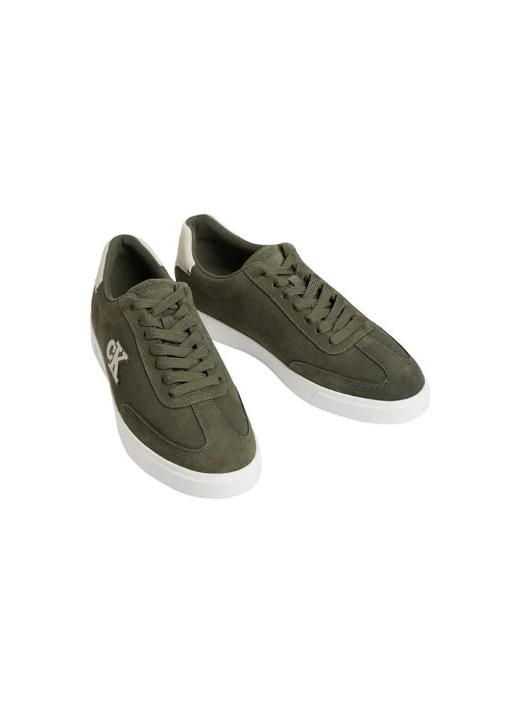 كالفن كلاين Low Profile Cupsole Sneakers