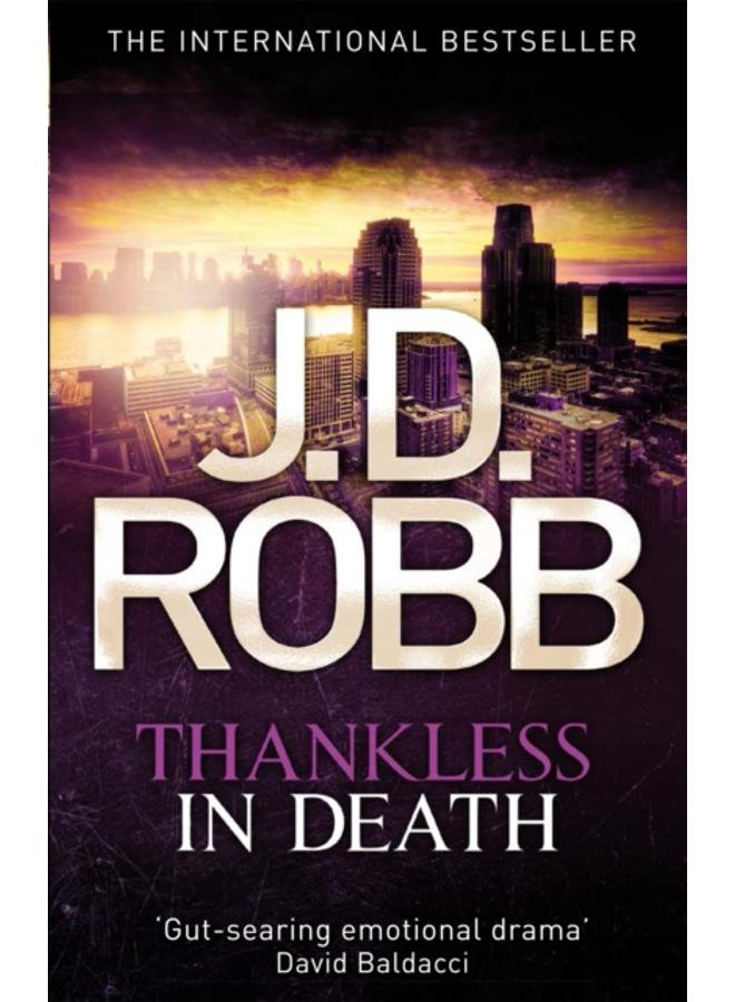Thankless in Death 