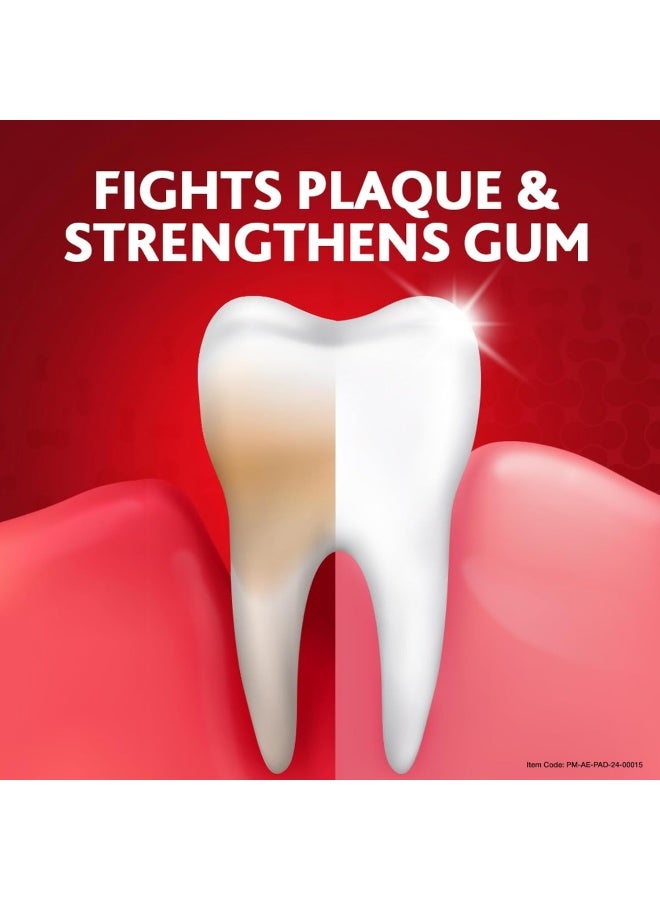 Parodontax معجون أسنان ألترا كلين، 75 مل - Image 5