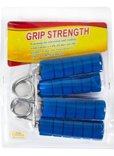 CSF-EYS-M Sponge Hand Spring - Blue - pzsku/Z9B6EFAB4F460F4F41787Z/45/_/1730556857/e9862d2d-d735-488c-bfbb-55ecb0761772