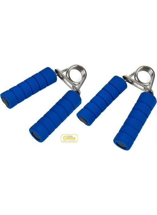 CSF-EYS-M Sponge Hand Spring - Blue - pzsku/Z9B6EFAB4F460F4F41787Z/45/_/1730556858/4a2edc72-5df7-4fe2-bd92-6ed37a92c4d2