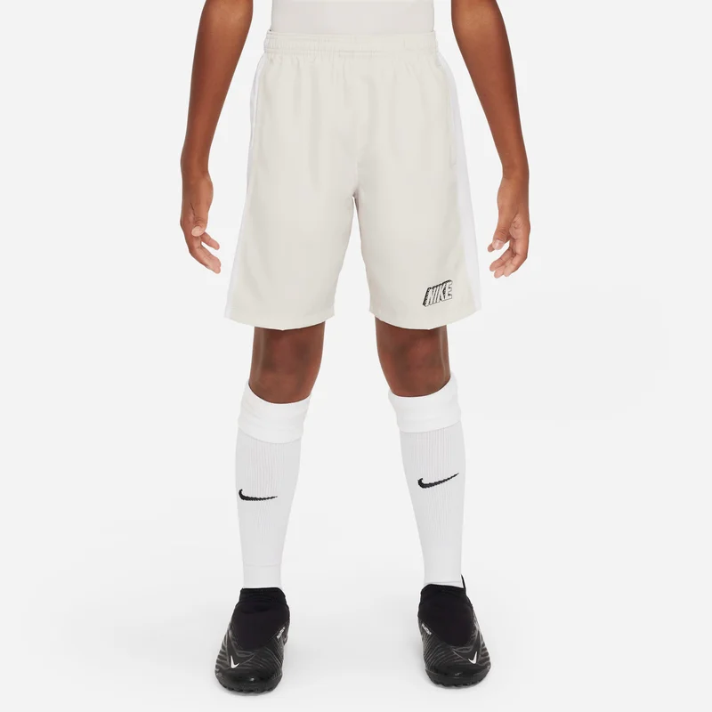 Nike Kids' Dri-FIT Academy23 Football Shorts