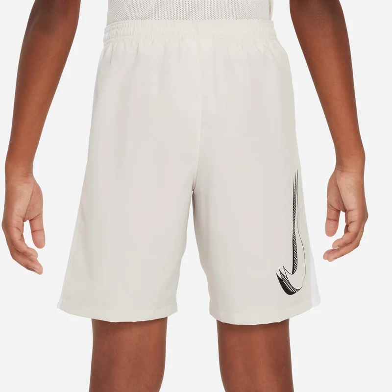 Nike Kids' Dri-FIT Academy23 Football Shorts