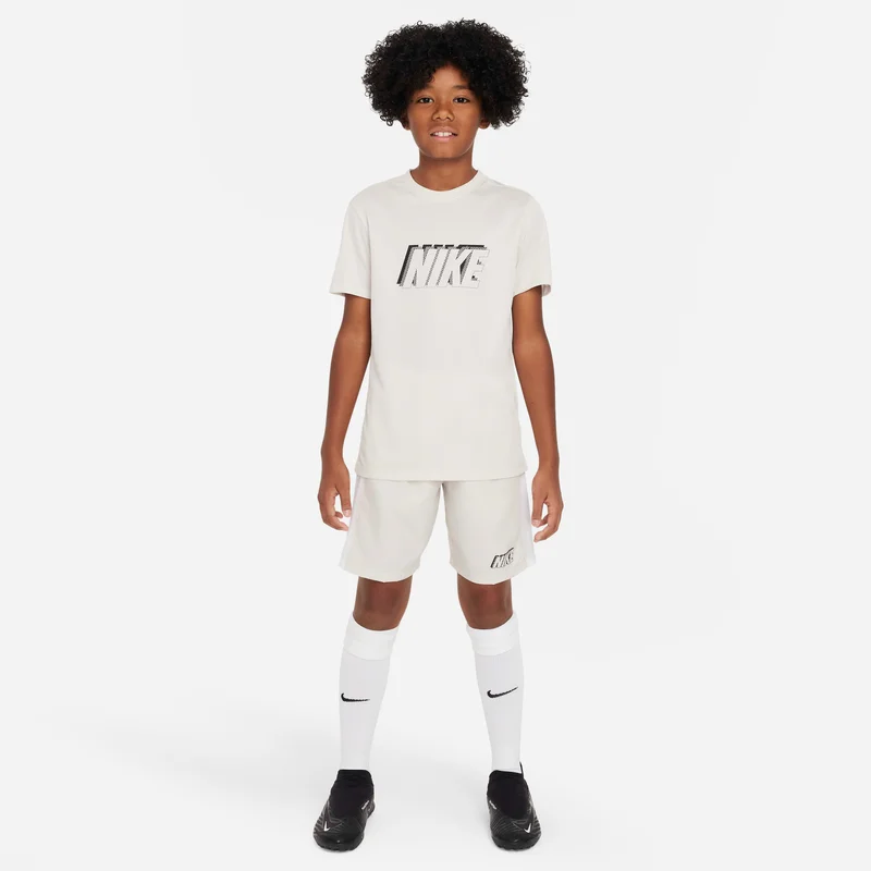 Nike Kids' Dri-FIT Academy23 Football Shorts