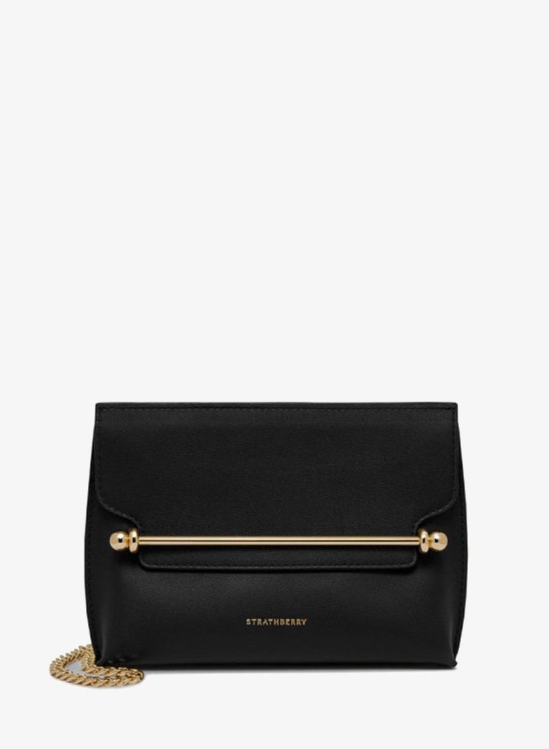Strathberry Mini Stylist Clutch - Image 3