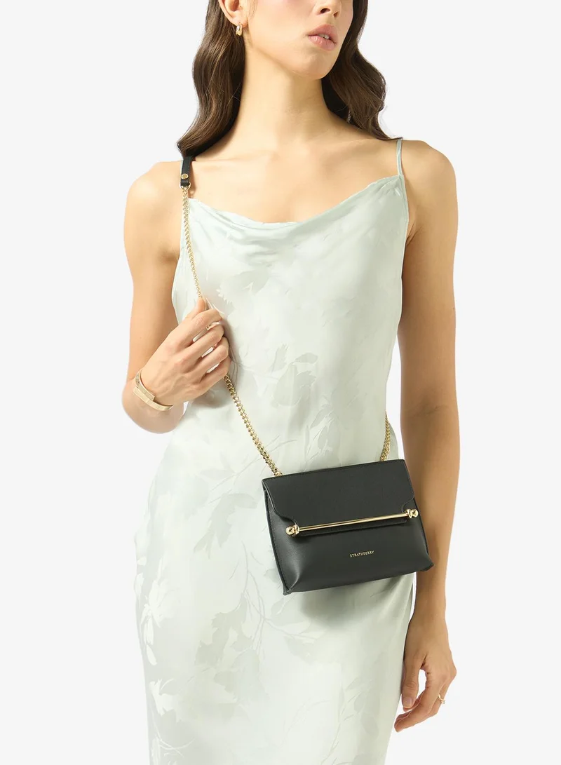 Strathberry Mini Stylist Clutch