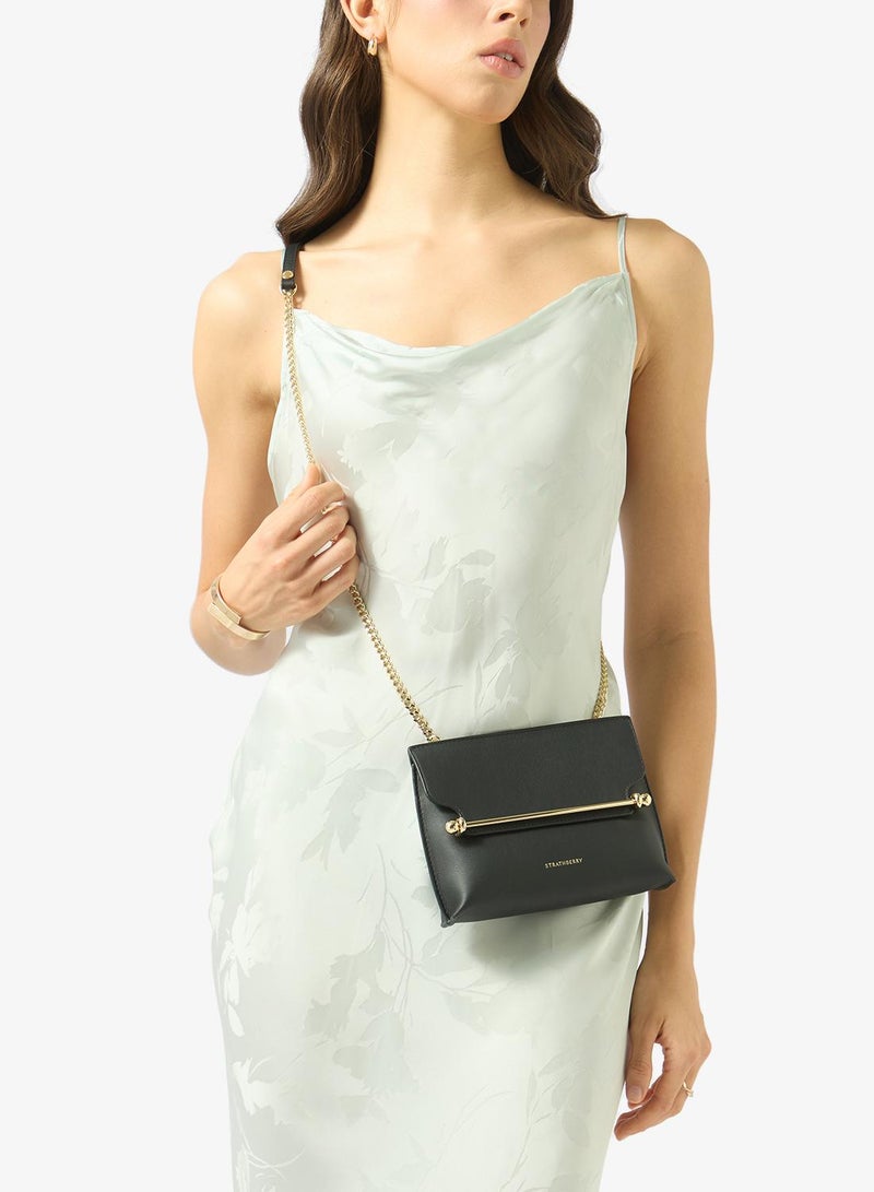 Strathberry Mini Stylist Clutch - Image 2