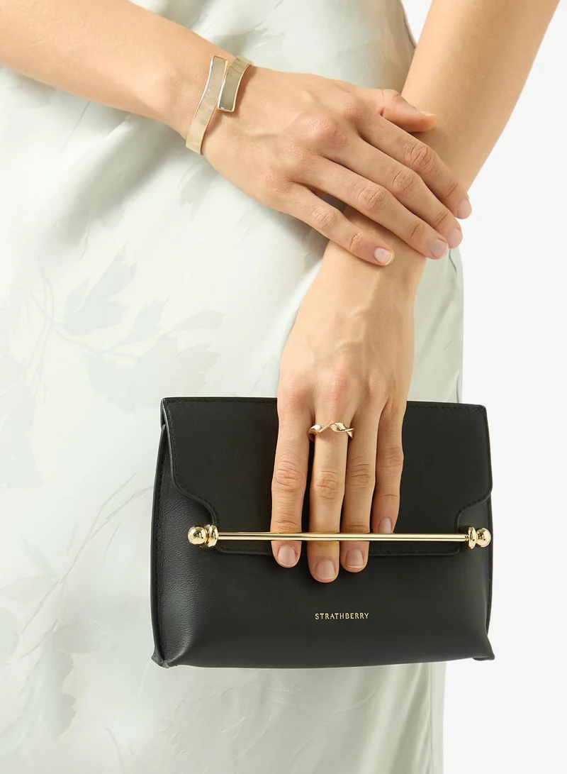 Strathberry Mini Stylist Clutch