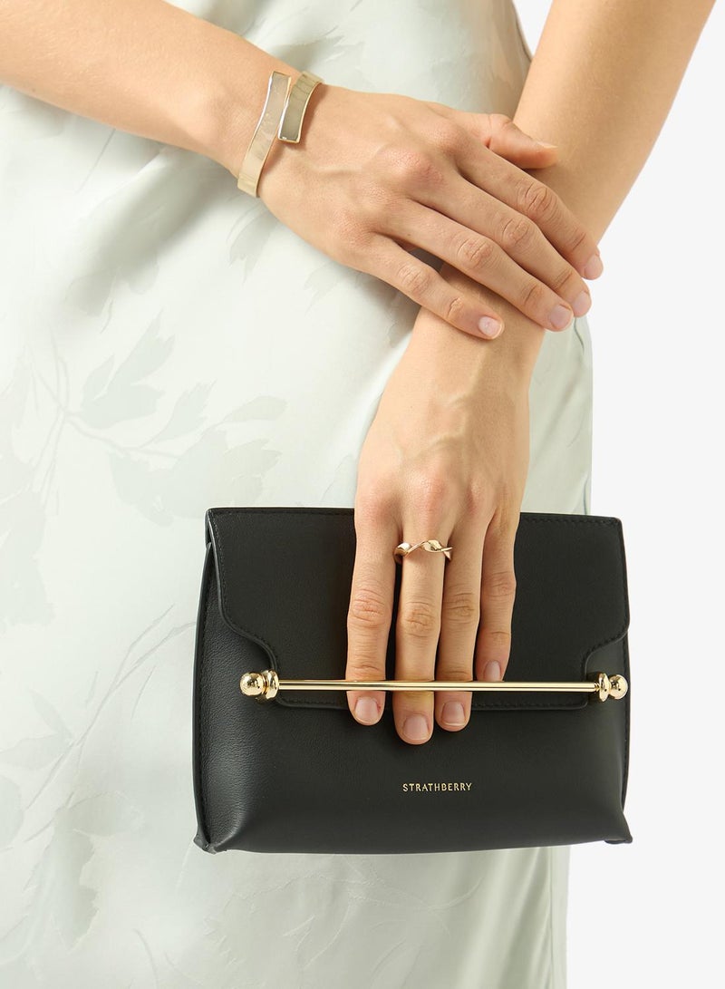 Strathberry Mini Stylist Clutch - Image 1