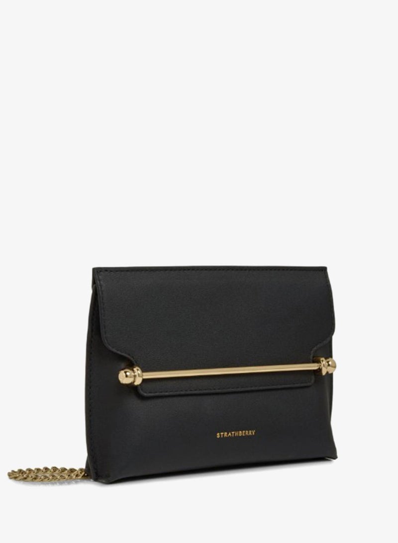 Strathberry Mini Stylist Clutch - Image 5
