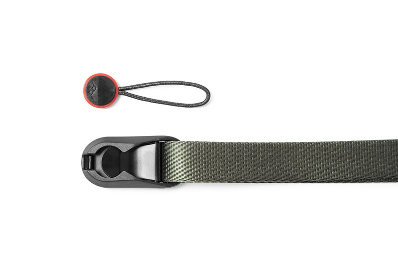 Peak Design Leash Camera Strap Sage (L-SG-3) - Image 2