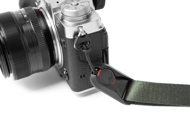 Peak Design Leash Camera Strap Sage (L-SG-3) - Image 4