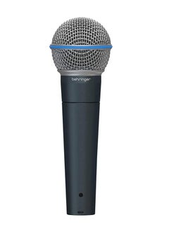 behringer Behringer Microphone Wired Dynamic Cardioid Vocal BA85A  - Image 1