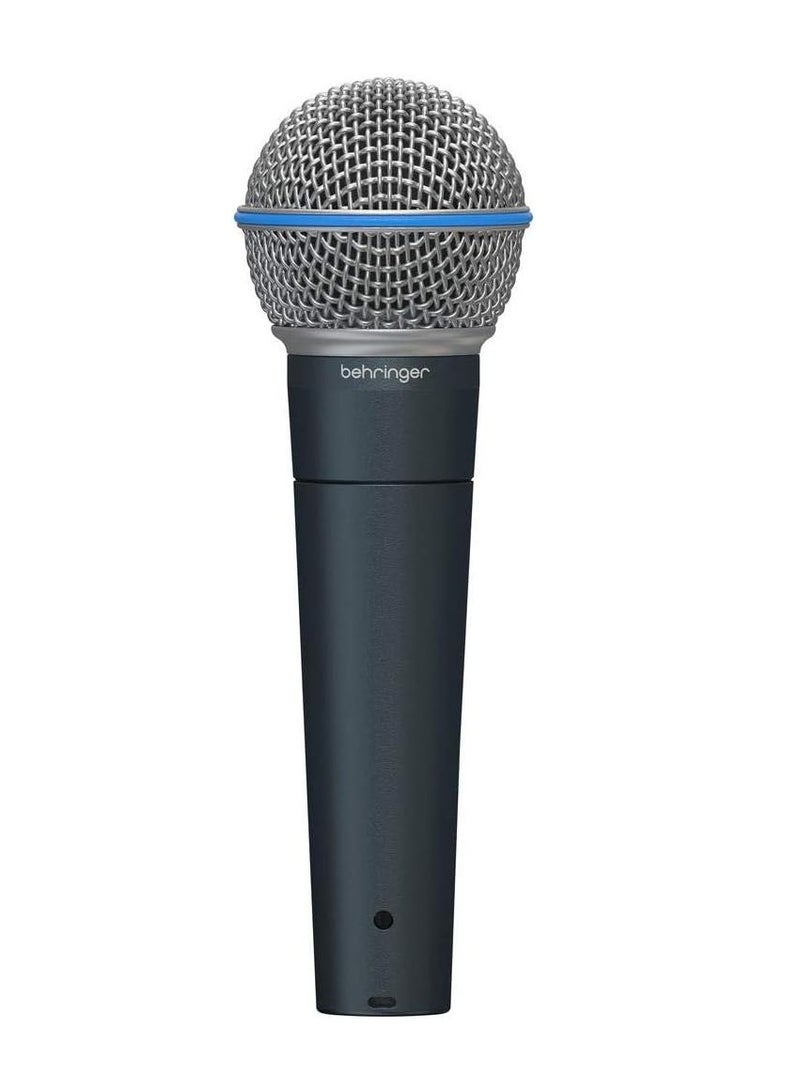 Behringer Microphone Wired Dynamic Cardioid Vocal BA85A - Image 1