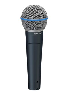 behringer Behringer Microphone Wired Dynamic Cardioid Vocal BA85A  - Image 2