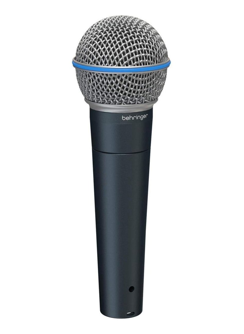 Behringer Microphone Wired Dynamic Cardioid Vocal BA85A - Image 2