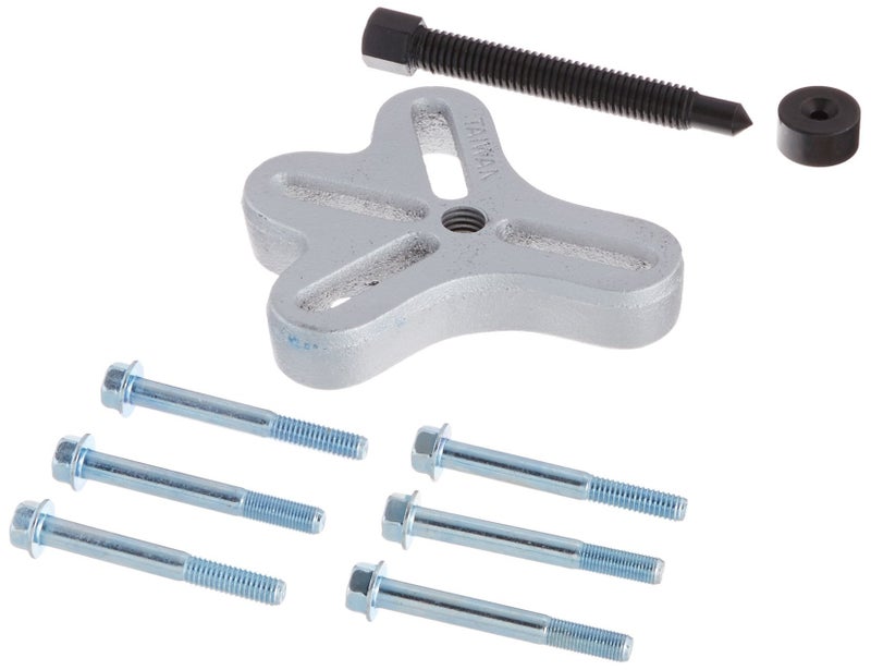 Sunex Tools Sunex 3901 Harmonic Balancer Puller - Image 4