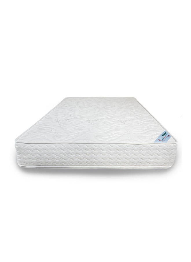 Comfort Sleep Fabric Mattress 3D  195X130X28  - Image 2