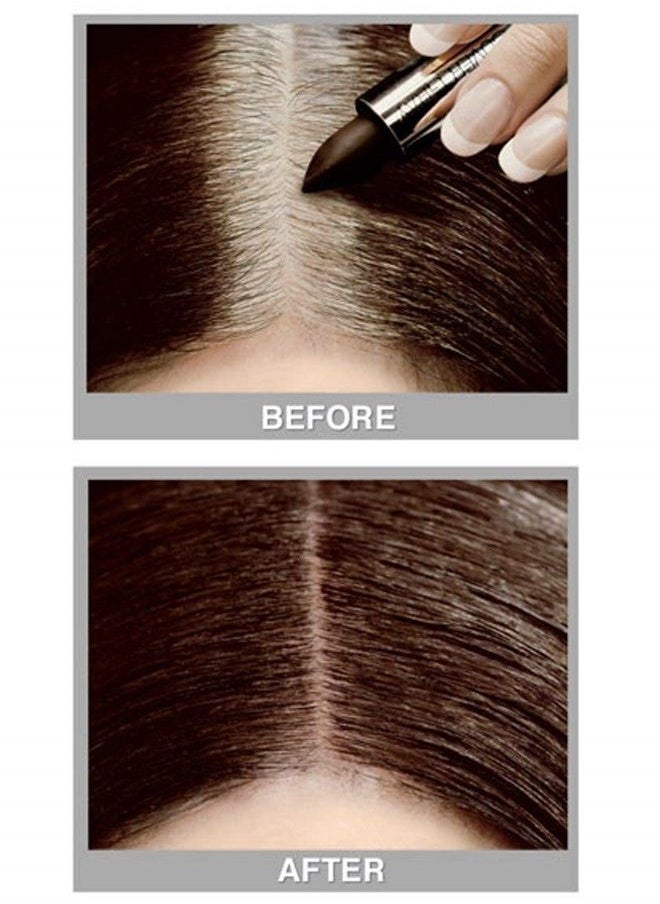 Cover Your Gray Hair Color Touch-Up Stick - Black (2-Pack)  - Image 2