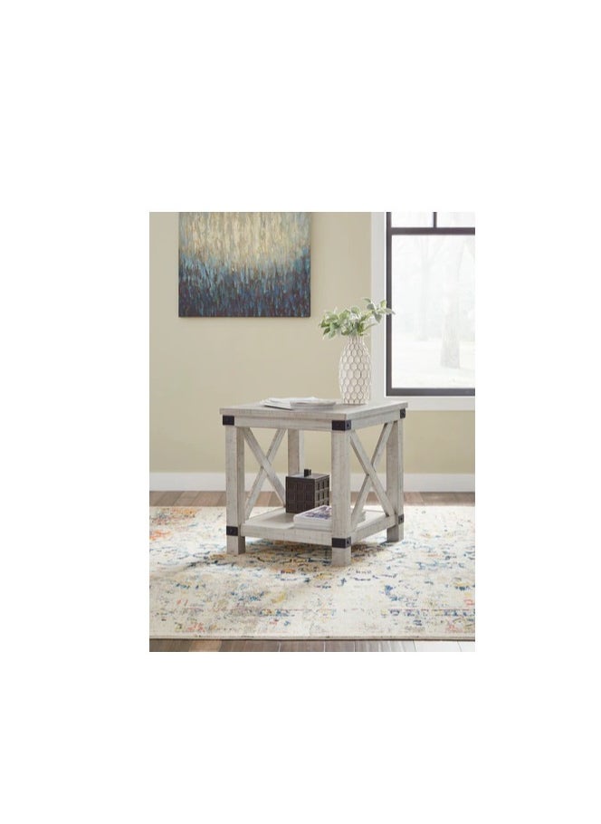 Ashley Homestore Carynhurst End Table  - Image 1